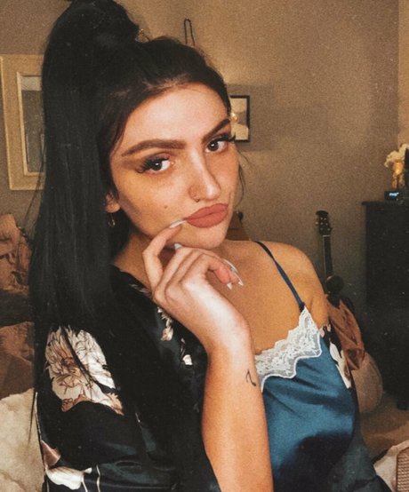 rockinrach belle actrice image