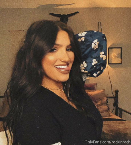 rockinrach star du porno adulte des photos