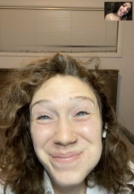 rockinrach nus star du porno des photos