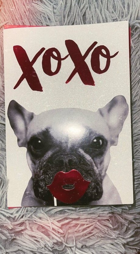 rockinrach actrice sexy collection