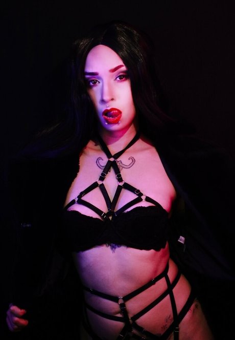 lokikypo actrice pornographique galerie