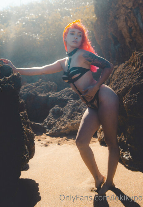 lokikypo modèle chaud collection