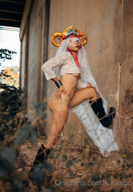 lokikypo étoile collection