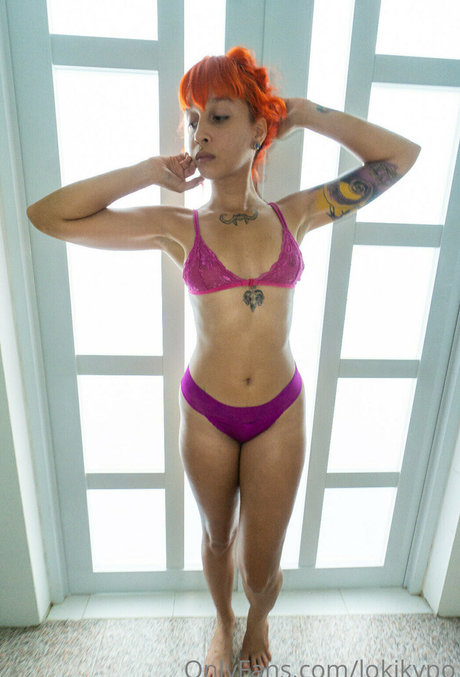 lokikypo modèle hd photos