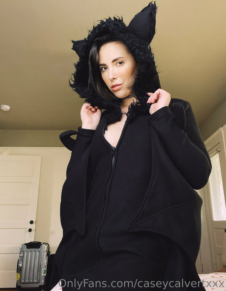 caseycalvertxxx modèle chaud photo