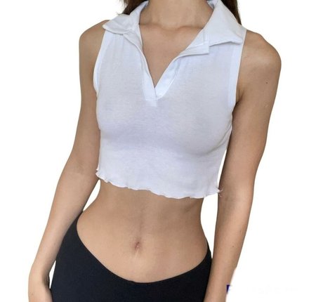 Nadia Zalecka modèle images