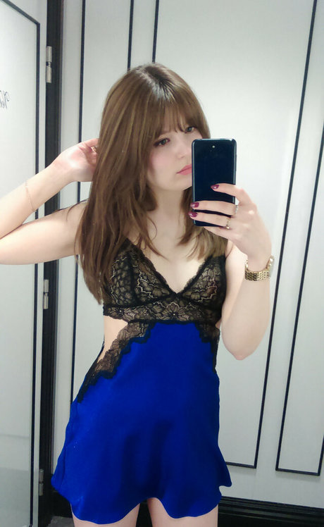 bbw gothique uniquementfans porno img