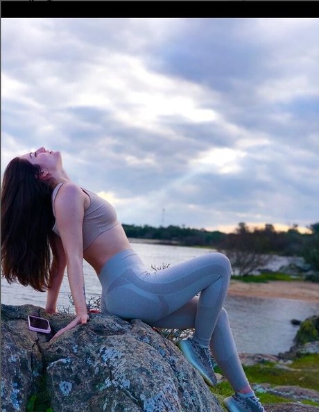 Rayana El Bainy actrice xxx photo