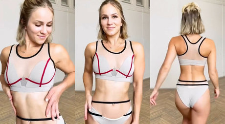 Nadja Arhar actrice de sexe images