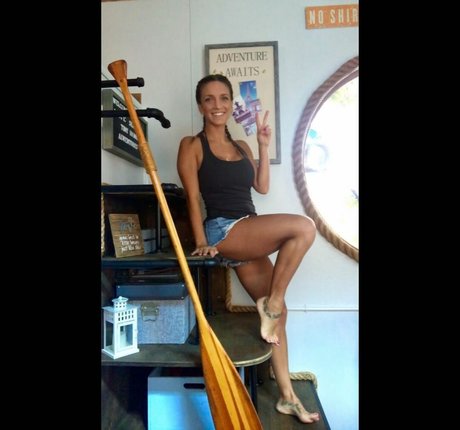 Sam Ortego modèle magnifique img