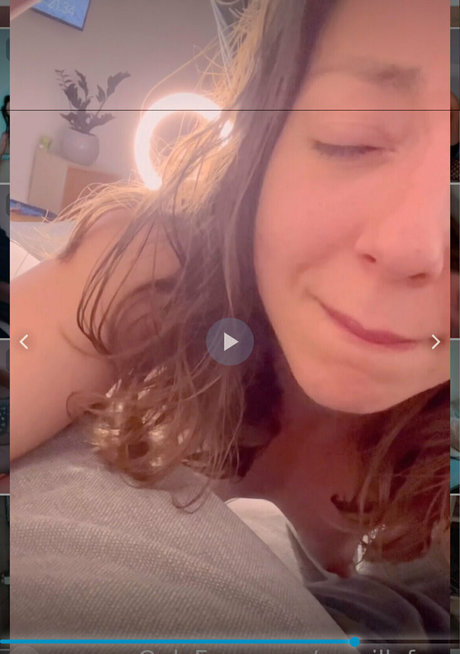 xamillafree haut modèle des photos