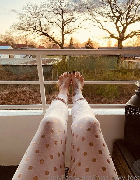 miss sexy feet jolie star du porno photos