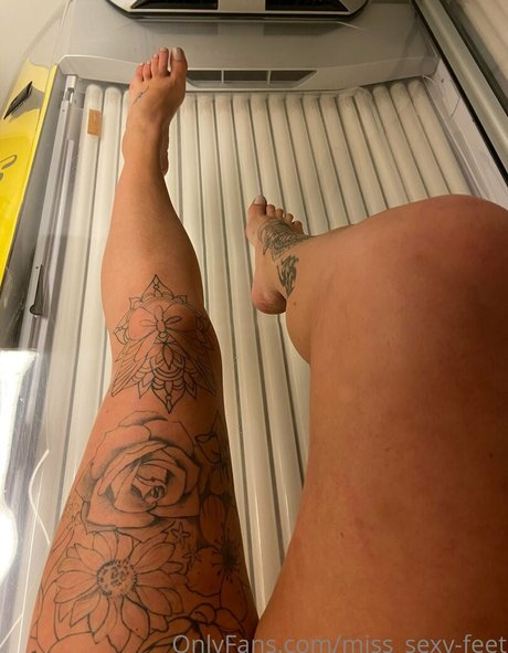 miss sexy feet Fotoaufnahmen