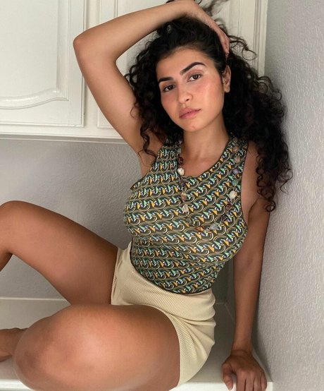 Itstaleen étoile sexy photo