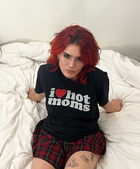 Marthe Woertman actrice adulte galerie