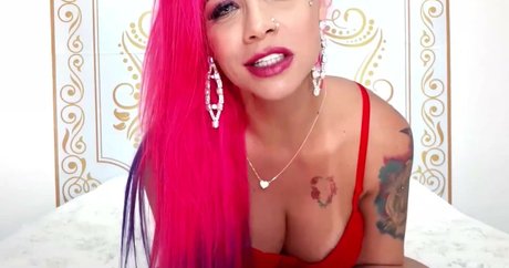 Debora Fantine modèle de sexe img