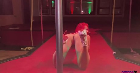 Debora Fantine étoile hd photo