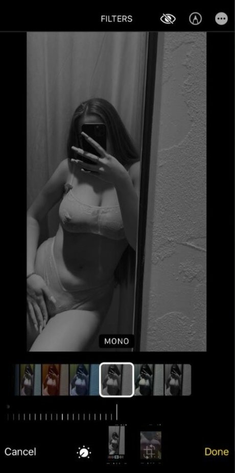 giclée mature uniquementfans top magnifique image