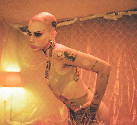 Siiickbrain haut de star du porno images