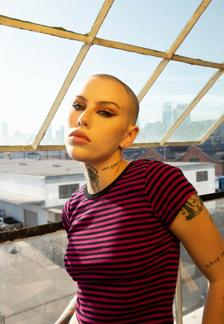 Siiickbrain meilleure actrice photos