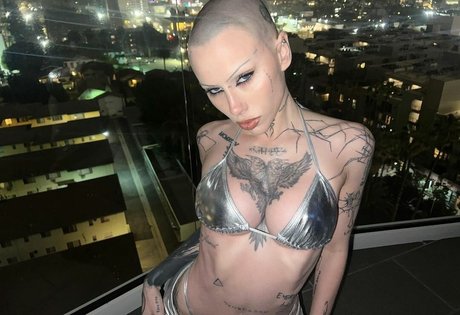 Siiickbrain modèle de sexe galerie