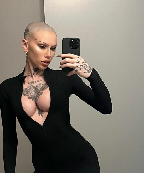 Siiickbrain star du porno chaud image