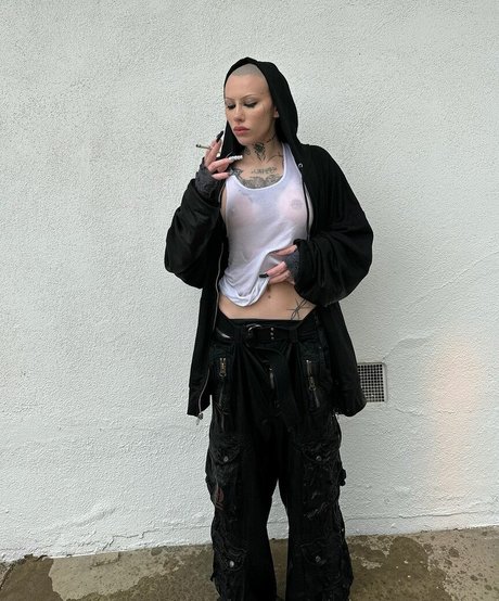 Siiickbrain star du porno belle images