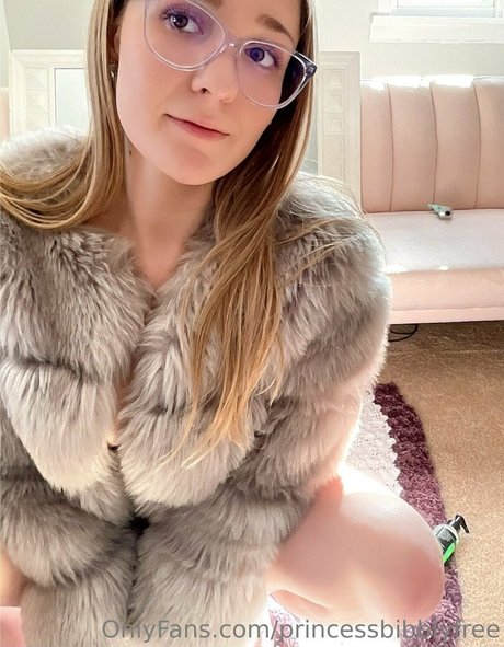 princessbibblyfree modèle hd photo