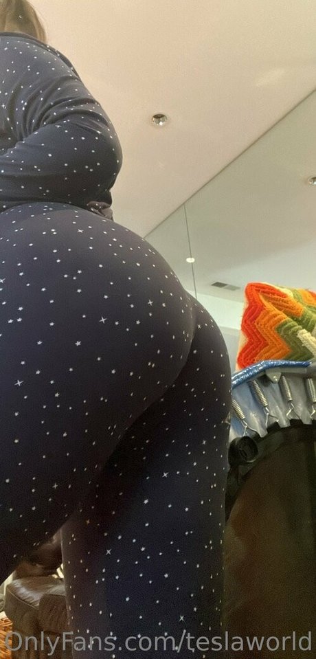 teslaworld actrice exclusive archive