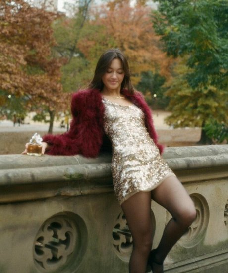 Lily Chee actrice porno collection