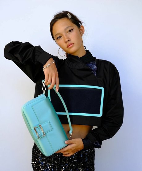 Lily Chee étoile xxx img