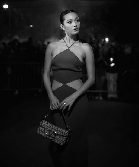 Lily Chee modèle meilleur img