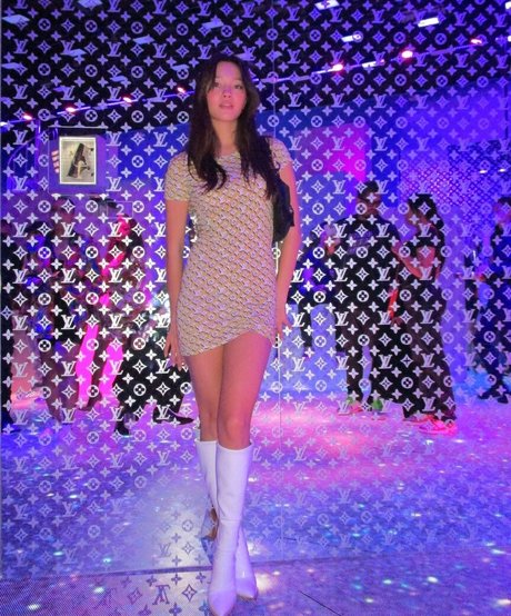 ébène baise onlyfans parfait et sexy galerie