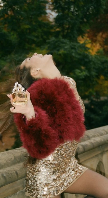 Lily Chee actrice de grande qualité galeries