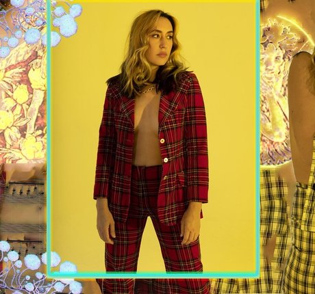 Elohim étoile sympa collection