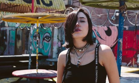 Elohim belle étoile archive