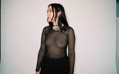 Elohim sexe star images