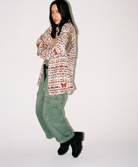 Elohim modèle porno galerie