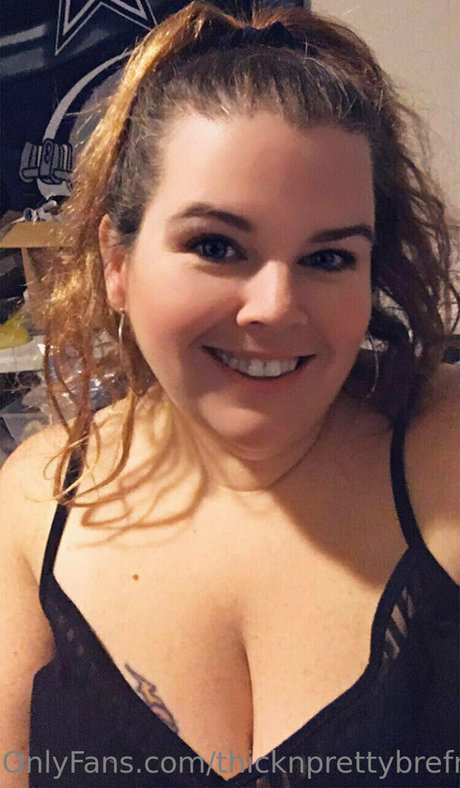 thicknprettybrefree actrice parfaite galerie