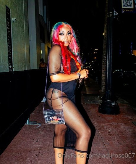 bodyonrose star du porno parfaite collection