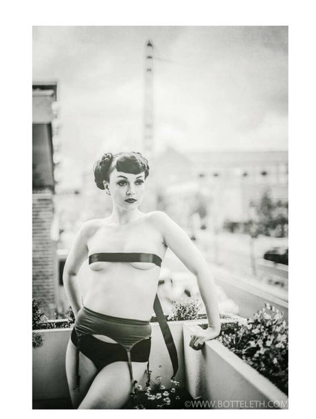 kittytenebris actrice chaude galeries