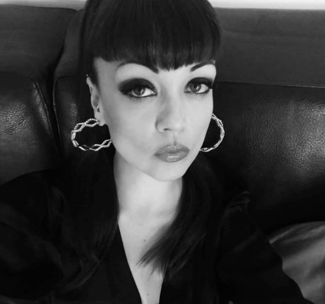 kittytenebris actrice xxx galeries