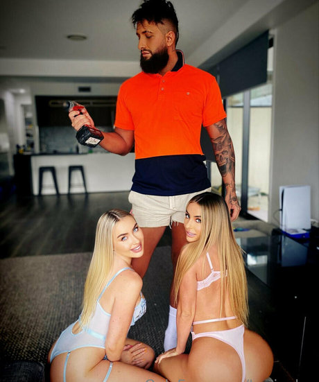 luciealex modèle xxx collection