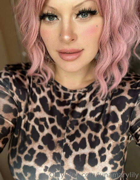 lunamarylily modèle de sexe img