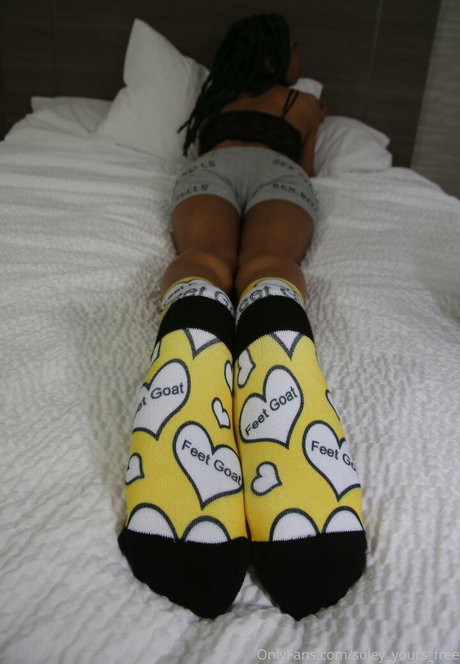 soley yours free étoile adulte photo