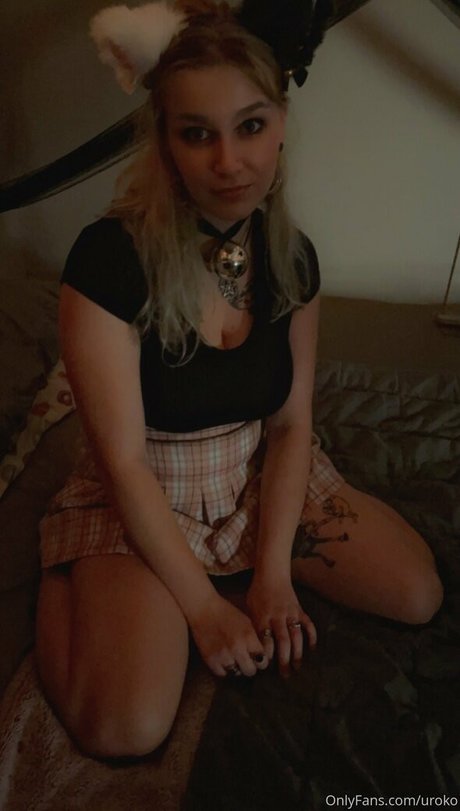 urokogal modèle artistique photos