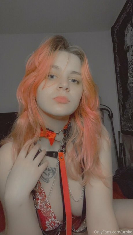 urokogal actrice de grande qualité img