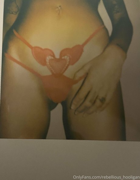 Rebellious hooligans Fotoaufnahmen