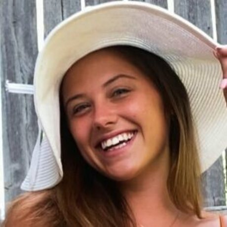 Taysia Lou Eckinger jolie étoile des photos