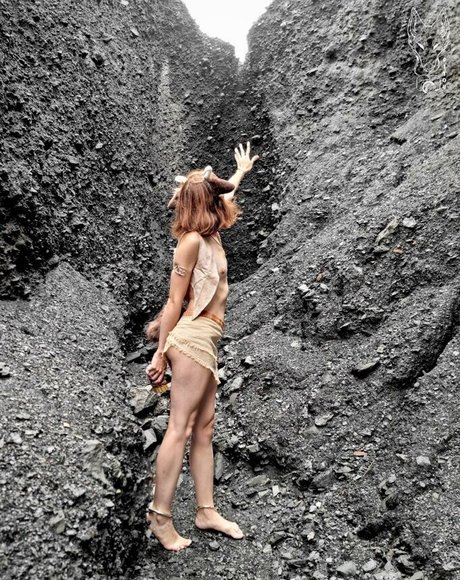 Jenissen Jenny actrice parfaite galeries